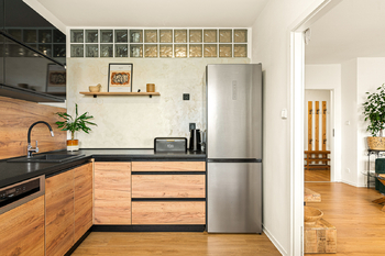 Prodej bytu 3+1 v osobním vlastnictví 73 m², Pardubice