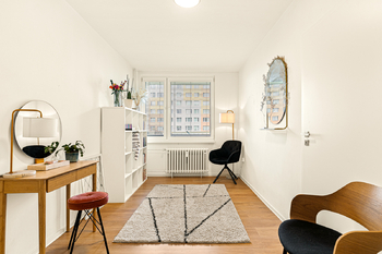 Prodej bytu 3+1 v osobním vlastnictví 73 m², Pardubice