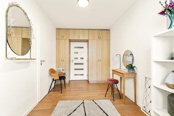 Prodej bytu 3+1 v osobním vlastnictví 73 m², Pardubice