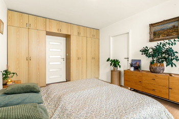 Prodej bytu 3+1 v osobním vlastnictví 73 m², Pardubice