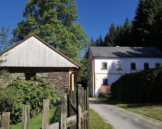 Prodej domu 190 m², Rožmitál na Šumavě