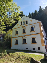 Prodej domu 190 m², Rožmitál na Šumavě