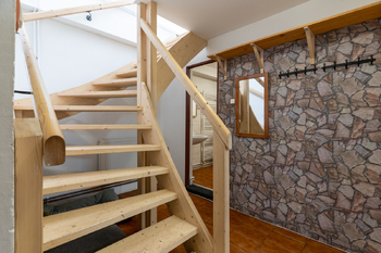 Prodej domu 120 m², Krupá