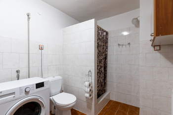 Prodej domu 120 m², Krupá