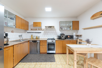 Prodej domu 120 m², Krupá