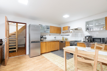 Prodej domu 120 m², Krupá