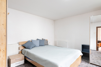 Prodej domu 120 m², Krupá