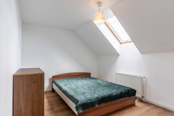 Prodej domu 120 m², Krupá