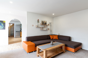Prodej domu 120 m², Krupá