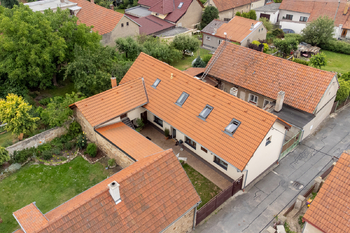 Prodej domu 120 m², Krupá