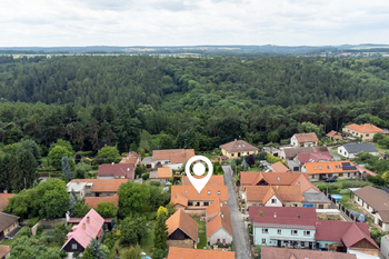 Prodej domu 120 m², Krupá