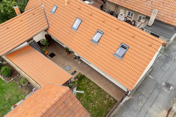 Prodej domu 120 m², Krupá