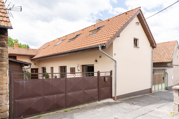 Prodej domu 120 m², Krupá