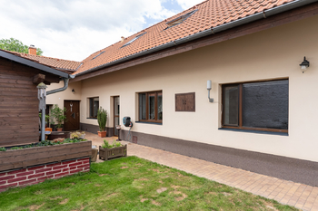 Prodej domu 120 m², Krupá