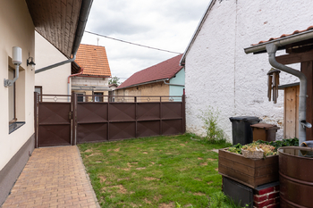 Prodej domu 120 m², Krupá