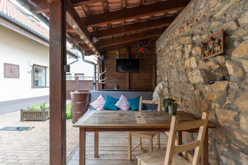 Prodej domu 120 m², Krupá