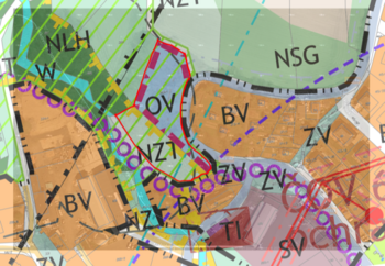 Prodej pozemku 4529 m², Říčany