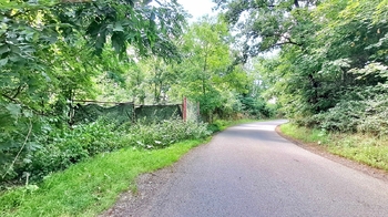 Prodej pozemku 4529 m², Říčany