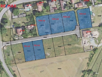 Přehled všech prodávaných staveb - Prodej domu 121 m², Srbeč
