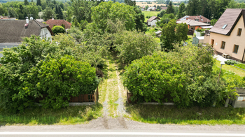 Prodej pozemku 2876 m², Mukařov