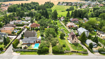Prodej pozemku 2876 m², Mukařov