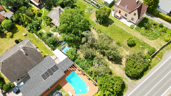 Prodej pozemku 2876 m², Mukařov