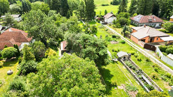 Prodej pozemku 2876 m², Mukařov