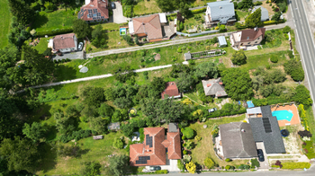 Prodej pozemku 2876 m², Mukařov