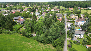 Prodej pozemku 2876 m², Mukařov