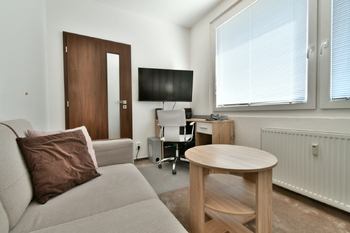 Prodej bytu 3+1 v osobním vlastnictví 69 m², Jičín