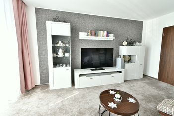 Prodej bytu 3+1 v osobním vlastnictví 69 m², Jičín