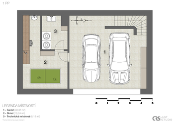 Prodej domu 200 m², Kostelec u Křížků