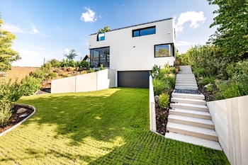 Prodej domu 200 m², Kostelec u Křížků