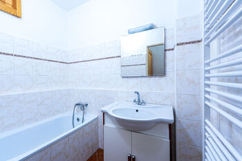 Pronájem bytu 3+1 v osobním vlastnictví 62 m², Praha 5 - Stodůlky
