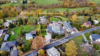 Prodej ubytovacího zařízení 16733 m², Třinec