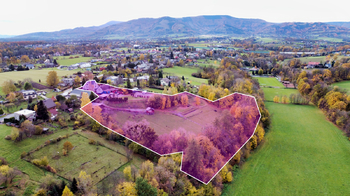 Prodej ubytovacího zařízení 16733 m², Třinec