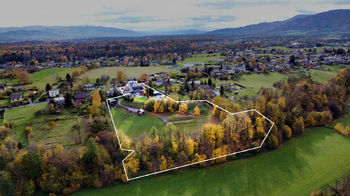 Prodej ubytovacího zařízení 16733 m², Třinec