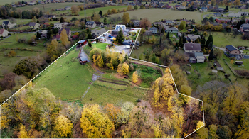 Prodej ubytovacího zařízení 16733 m², Třinec