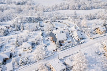 Prodej ubytovacího zařízení 16733 m², Třinec