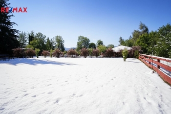 Prodej ubytovacího zařízení 16733 m², Třinec