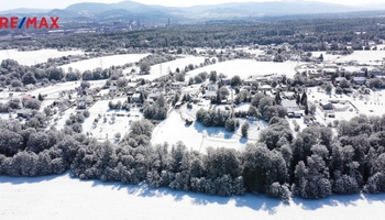 Prodej ubytovacího zařízení 16733 m², Třinec