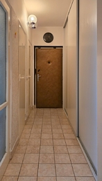 Chodba - Prodej bytu 2+1 v osobním vlastnictví 57 m², Brno