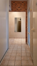 Chodba - Prodej bytu 2+1 v osobním vlastnictví 57 m², Brno