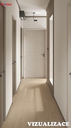 Prodej bytu 2+1 v osobním vlastnictví 57 m², Brno