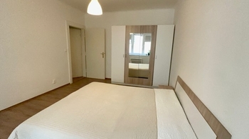 Pronájem bytu 2+kk v osobním vlastnictví 48 m², Praha 6 - Dejvice