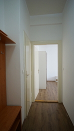Pronájem bytu 2+kk v osobním vlastnictví 48 m², Praha 6 - Dejvice