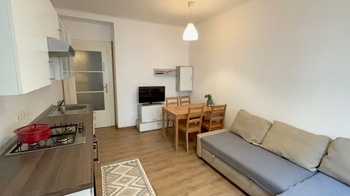 Pronájem bytu 2+kk v osobním vlastnictví 48 m², Praha 6 - Dejvice