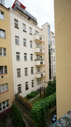Pronájem bytu 2+kk v osobním vlastnictví 48 m², Praha 6 - Dejvice
