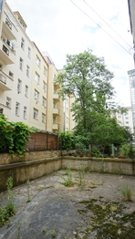 Pronájem bytu 2+kk v osobním vlastnictví 48 m², Praha 6 - Dejvice