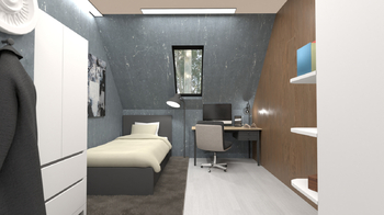 Prodej domu 99 m², Chlumec nad Cidlinou